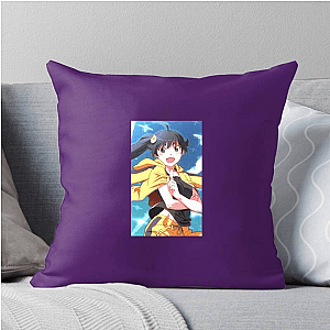 Karen Araragi Nisemonogatari Pillows Cover