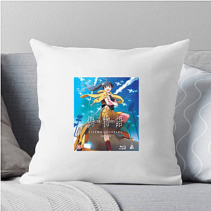 Fake Realities Nisemonogatari Pillows Cover