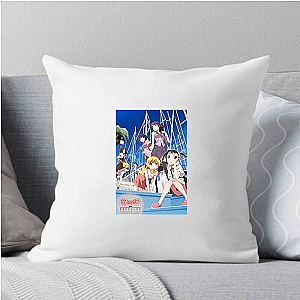 Surreal Connection Nisemonogatari Pillows Cover