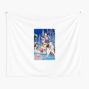 Surreal Connection Nisemonogatari Tapestries