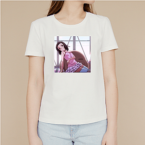 Nadeko Sengoku Nisemonogatari T-Shirts
