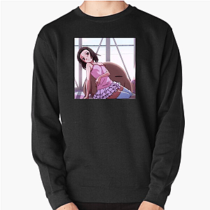 Nadeko Sengoku Nisemonogatari Sweatshirts