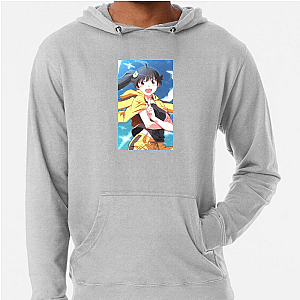 Karen Araragi Nisemonogatari Hoodies