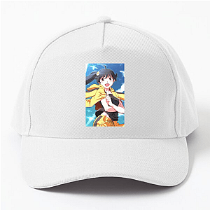 Karen Araragi Nisemonogatari Hats & Caps