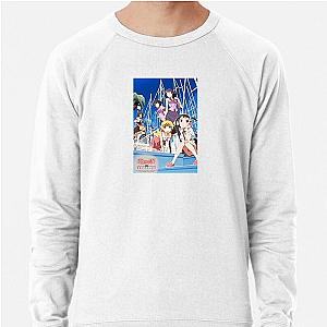 Surreal Connection Nisemonogatari Sweatshirts