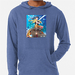 Fake Realities Nisemonogatari Hoodies