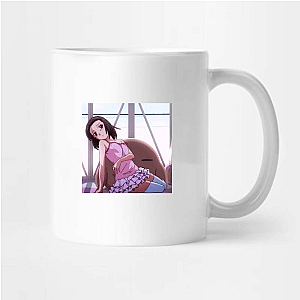 Nadeko Sengoku Nisemonogatari Mugs