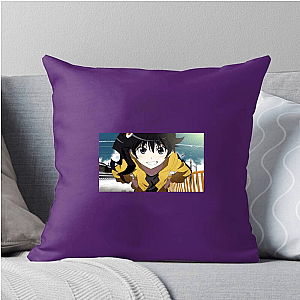 Koyomi Araragi Nisemonogatari Pillows Cover