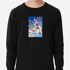 Surreal Connection Nisemonogatari Sweatshirts