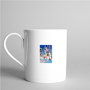 Surreal Connection Nisemonogatari Mugs