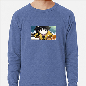 Koyomi Araragi Nisemonogatari Sweatshirts