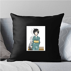 Tsukihi Araragi Nisemonogatari Pillows Cover