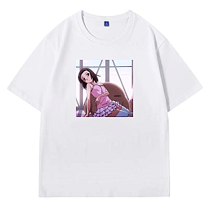 Nadeko Sengoku Nisemonogatari T-Shirts