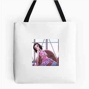 Nadeko Sengoku Nisemonogatari Bags