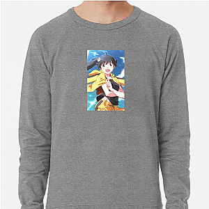 Karen Araragi Nisemonogatari Sweatshirts