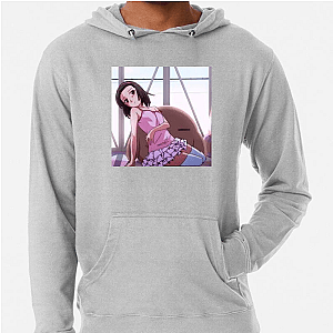 Nadeko Sengoku Nisemonogatari Hoodies