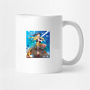 Fake Realities Nisemonogatari Mugs