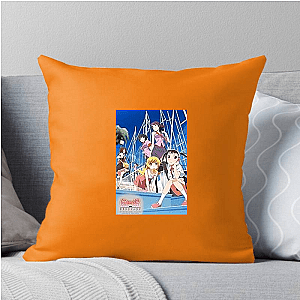 Surreal Connection Nisemonogatari Pillows Cover