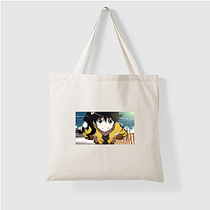 Koyomi Araragi Nisemonogatari Bags