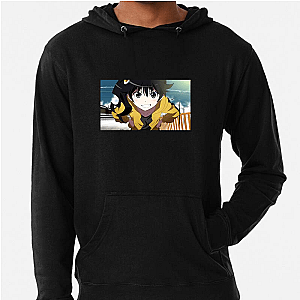 Koyomi Araragi Nisemonogatari Hoodies