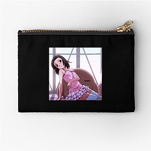 Nadeko Sengoku Nisemonogatari Zipper Pouches