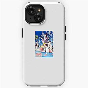 Surreal Connection Nisemonogatari Samsung Cases