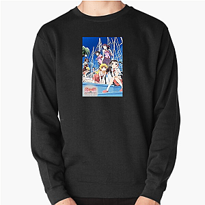 Surreal Connection Nisemonogatari Sweatshirts