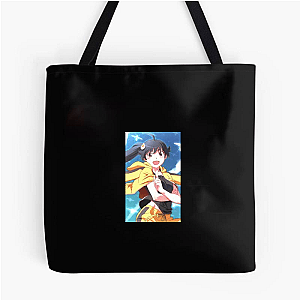Karen Araragi Nisemonogatari Bags