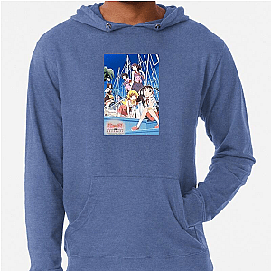 Surreal Connection Nisemonogatari Hoodies