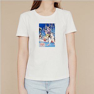 Surreal Connection Nisemonogatari T-Shirts
