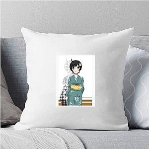 Tsukihi Araragi Nisemonogatari Pillows Cover