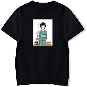 Tsukihi Araragi Nisemonogatari T-Shirts