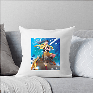 Fake Realities Nisemonogatari Pillows Cover