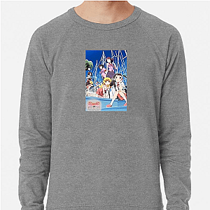 Surreal Connection Nisemonogatari Sweatshirts