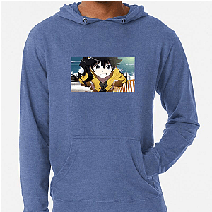 Koyomi Araragi Nisemonogatari Hoodies