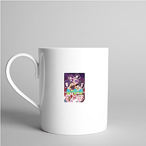 Fire Sisters Fever Nisemonogatari Mugs