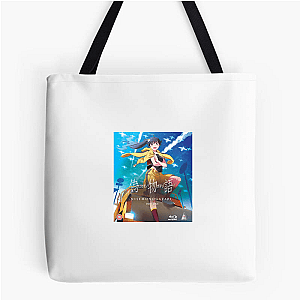 Fake Realities Nisemonogatari Bags