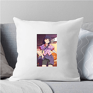Suruga Kanbaru Nisemonogatari Pillows Cover