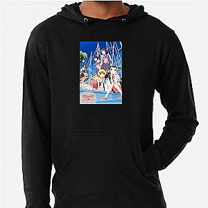 Surreal Connection Nisemonogatari Hoodies