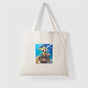 Fake Realities Nisemonogatari Bags