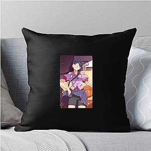 Suruga Kanbaru Nisemonogatari Pillows Cover