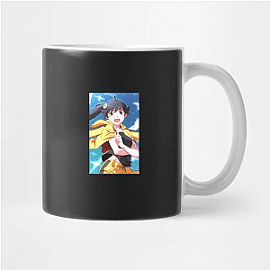 Karen Araragi Nisemonogatari Mugs