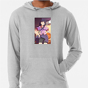 Suruga Kanbaru Nisemonogatari Hoodies