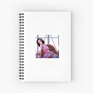 Nadeko Sengoku Nisemonogatari Notebook