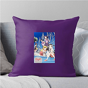 Surreal Connection Nisemonogatari Pillows Cover