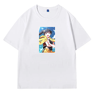 Karen Araragi Nisemonogatari T-Shirts