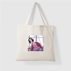 Nadeko Sengoku Nisemonogatari Bags