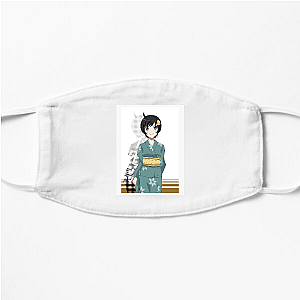 Tsukihi Araragi Nisemonogatari Face Masks