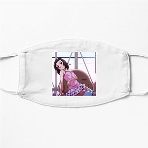 Nadeko Sengoku Nisemonogatari Face Masks