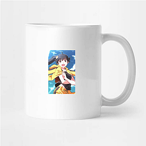 Karen Araragi Nisemonogatari Mugs